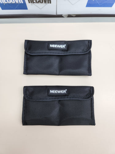 Accesorios de Lente NEEWER 49mm Kit de Filtro ND